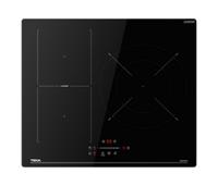 Inductiekookplaat Teka IBF63210SSMBK 60 cm - thumbnail