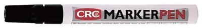 CRC markeerstift - zwart - 2490230