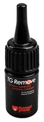 Remove - Koelpasta reinigingskit - 10 ml Remove - Koelpasta reinigingskit - 10 ml