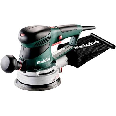 Metabo sxe 450 turbo tec | 150 mm 350w - 600129000 Metabo sxe 450 turbo tec | 150 mm 350w - 600129000