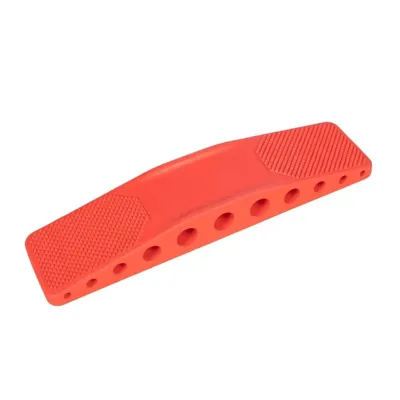 Pagony Grooming Brush rood Pagony Grooming Brush rood