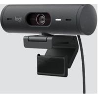 Logitech Brio 500 - thumbnail