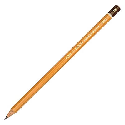 Potloodstift Koh-I-Noor 1500 3B