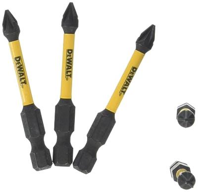 DeWALT DT7390T Extreme Impact Torsion Schroefbits PZ1 50mm VE=5