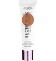 Loreal BB cream cest magic 06 dark (1 st) - thumbnail