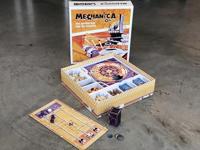 Mechanica - thumbnail
