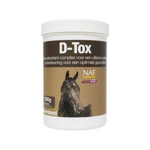 NAF DTox