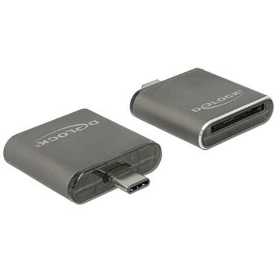 USB C kaartlezer USB C kaartlezer