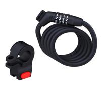 Segway Ninebot Cijferslot - thumbnail