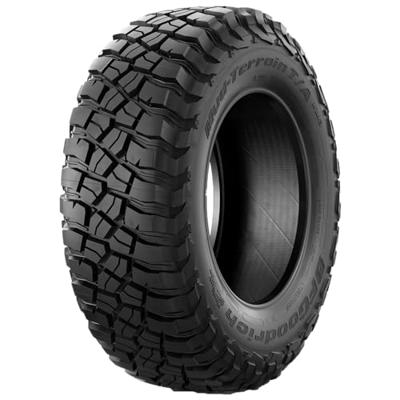 Mud Terrain T/A KM3 POR NHS