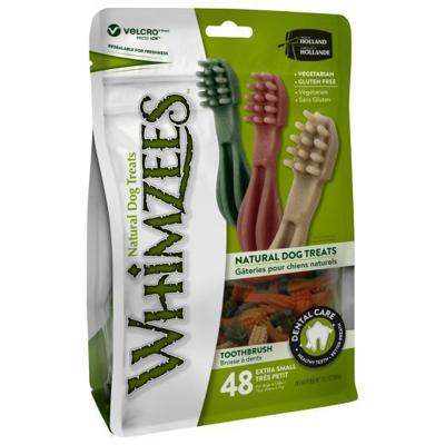 Whimzees Hondensnacks Tandenborstel L Whimzees Hondensnacks Tandenborstel L