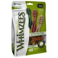 Whimzees Hondensnacks Tandenborstel L - thumbnail