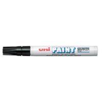 Uni Paint Marker PX-20 zwart - thumbnail