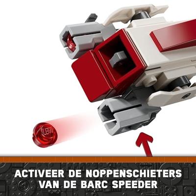 LEGO® LEGO Star Wars 75378 Confi6 - thumbnail