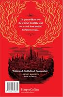 De dolk en de vlam - thumbnail