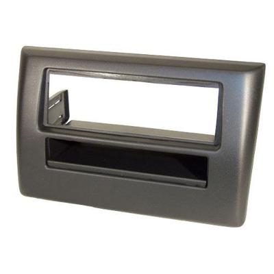 ISO montage paneel passend voor Fiat 1228109410