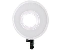 Falcon Eyes LED Ring Lamp Dimbaar DVR-300DVC op 230V
