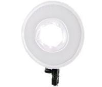 Falcon Eyes LED Ring Lamp Dimbaar DVR-300DVC op 230V - thumbnail