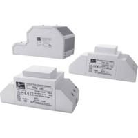 BLOCK TIM 800 Scheidingstransformator 1 x 230 V/AC 2 x 115 V/AC 800 VA 3.47 A - thumbnail