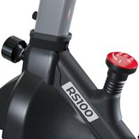 VirtuFit RS100 Indoor Cycle - thumbnail