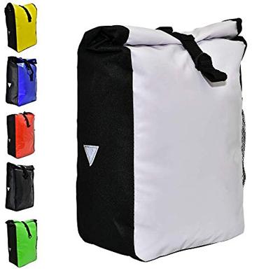 Büchel Tas buchel enkel wit rollerpack