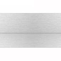 Stoer! Ondersteuningsbalk 2 St Brick Rvs - 40215230 - thumbnail