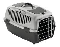 REISMAND GULLIVER 2 DONKER GRS"GRS - thumbnail