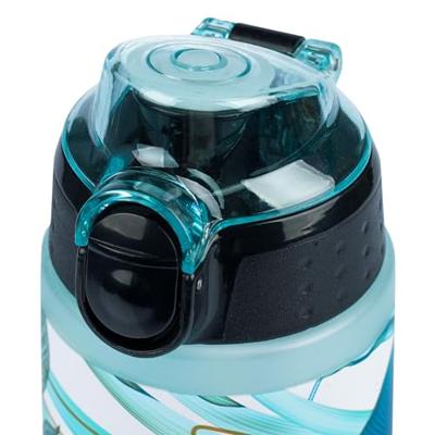 Baagl Drinkfles 700 ml Leafs Baagl Drinkfles 700 ml Leafs