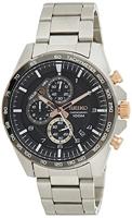 Seiko Casual Chronographs | SSB323P1 - thumbnail