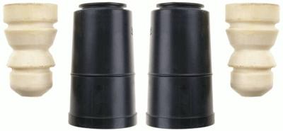 Aanslagrubber met stofkap - Protection kit 900073