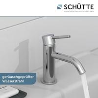 Schutte ARAGON fonteinkraan | Chroom - 37955 - thumbnail