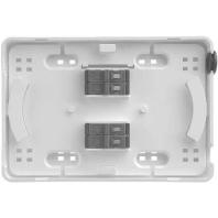 Telegärtner 100022203 Glasvezel-splitterbox SC Ingericht - thumbnail