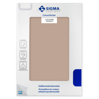 Sigma ColourSticker - In The Saddle 1020-4 - thumbnail