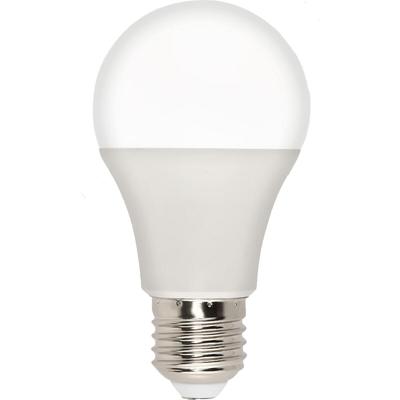 LED Lamp E27 - 12W - Verstelbare Kleurtemperatuur 3000K-6400K