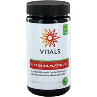 Vitals Microbiol Platinum Capsules - thumbnail