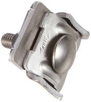 DEHN FK KB 6.10 KBF0.7 8 AL Flensklem 1 stuk(s) - thumbnail