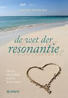 De wet der resonantie - Pierre Franckh - ebook - thumbnail