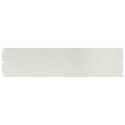 VidaXL Graskanten 20 st 25x103 cm flexibel weervast staal VidaXL Graskanten 20 st 25x103 cm flexibel weervast staal
