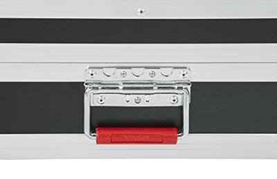 Gator Cases G-TOUR-76V2 houten flightcase voor 76 toetsen keyboard 130x46x15 cm Gator Cases G-TOUR-76V2 houten flightcase voor 76 toetsen keyboard 130x46x15 cm