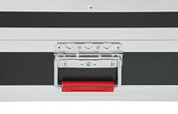 Gator Cases G-TOUR-76V2 houten flightcase voor 76 toetsen keyboard 130x46x15 cm - thumbnail