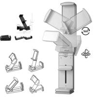 My Wall Telefoonhouder voor in de auto - thumbnail