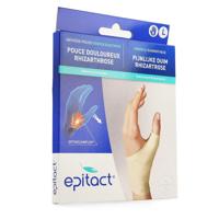 Epitact Soepele Propriocept. Orthese Duim Rechts l - thumbnail
