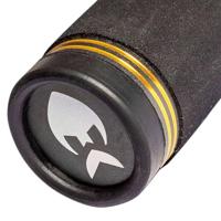 Westin W3 Powercast-T Travel 2nd Generation 2.33 m 20-80 gr XH 4pc. - thumbnail