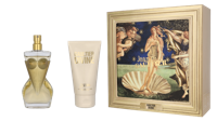 Jean Paul Gaultier Jean-Paul Gaultier - Divine - 50 ml Eau de parfum + Body lotion 75 ml - Giftset - thumbnail
