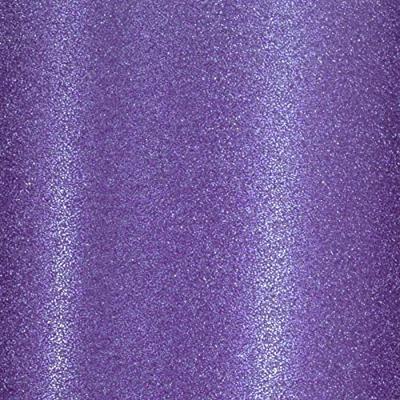 Florence • glitterpapier 250g a4 violet 5x