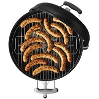 Weber Bar-B-Kettle 57 cm Black - thumbnail