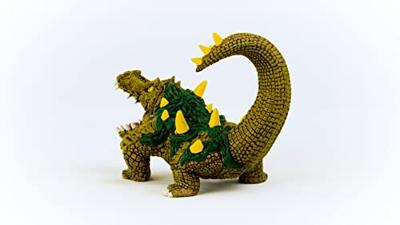 Schleich Eldrador - Moerasmonster speelfiguur Schleich Eldrador - Moerasmonster speelfiguur