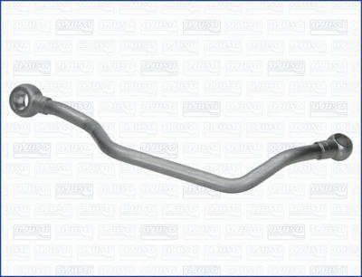 Olieleiding, turbolader OP10769