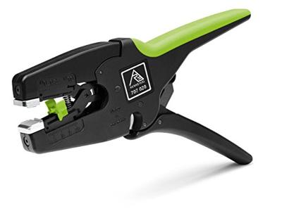 Rennsteig Werkzeuge MultiStrip 707 020 Automatische striptang 0.03 tot 10 mm² Rennsteig Werkzeuge MultiStrip 707 020 Automatische striptang 0.03 tot 10 mm²