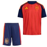 adidas Spanje Thuisset 2026-2028 Kids - thumbnail